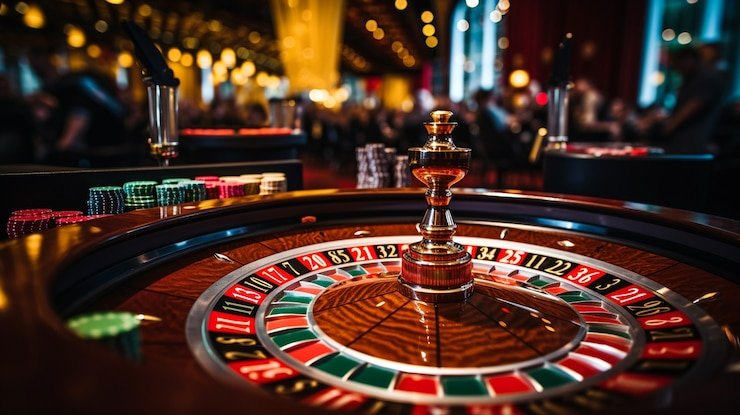 7bet games