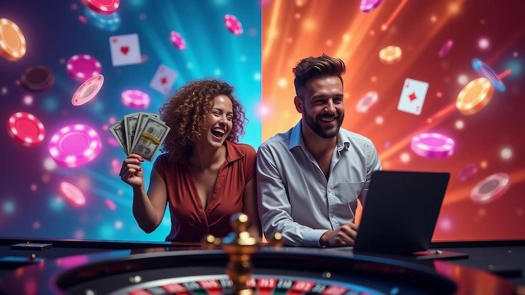 7bet games