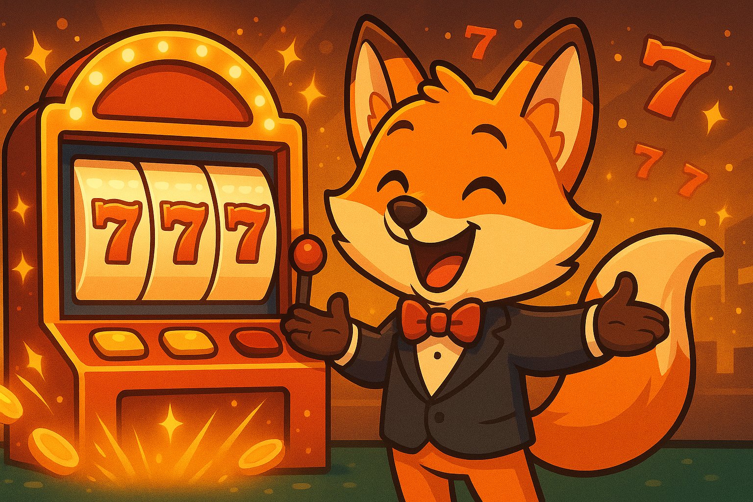 7bet games